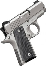 Kimber 2020 Shot Show .380 ACP - 1 of 1