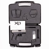 SPRINGFIELD ARMORY XD-45 ACP SUB-COMPACT MOD. 2 .45 ACP - 3 of 3