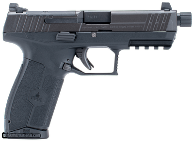IWI MASADA TACTICAL 9MM LUGER (9x19 PARA)
