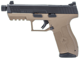 IWI MASADA TACTICAL 9MM LUGER (9x19 PARA) - 1 of 1