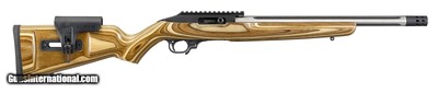 RUGER 10/22 COMPETITION .22 LR