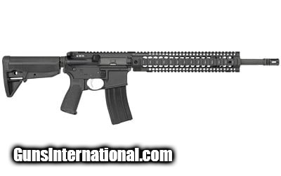 BRAVO COMPANY MOD 0 .223 REM