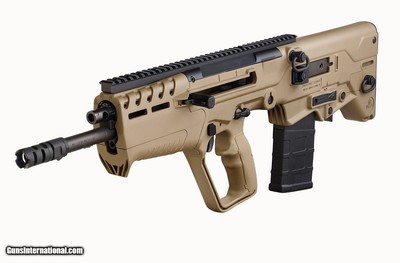 IWI US TAVOR 7.62X51MM NATO