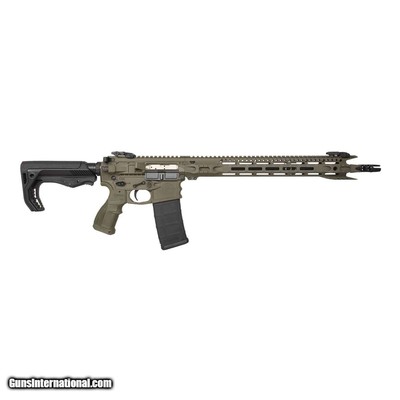 FOSTECH STEALTH RAPTOR 5.56X45MM NATO