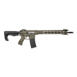 FOSTECH STEALTH RAPTOR 5.56X45MM NATO