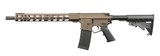 WISE ARMS WA-15B .300 AAC BLACKOUT