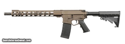 WISE ARMS WA-15B .300 AAC BLACKOUT