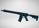 WISE ARMS WA-15B .300 AAC BLACKOUT