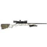 SAVAGE ARMS AXIS .223 REM - 2 of 2