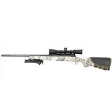 SAVAGE ARMS AXIS .223 REM - 1 of 2