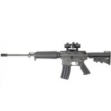 BUSHMASTER CARBON-15 5.56X45MM NATO