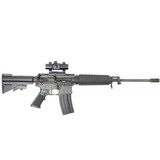 BUSHMASTER CARBON-15 5.56X45MM NATO - 2 of 2