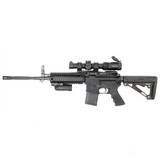 COLT CARBINE 5.56X45MM NATO - 1 of 3