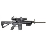 COLT CARBINE 5.56X45MM NATO - 2 of 3