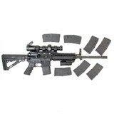 COLT CARBINE 5.56X45MM NATO - 3 of 3