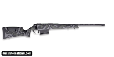 WEATHERBY MODEL 307 RANGE XP 2.0 .308 WIN