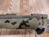 WEATHERBY VANGUARD .308 WIN