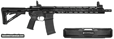DIAMONDBACK DB15 5.56X45MM NATO