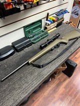 REMINGTON 597 .22 LR - 1 of 3