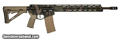DIAMONDBACK DB15 .223 WYLDE