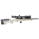 BERGARA BXR .22 LR - 3 of 3