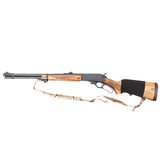 MARLIN 336W.30-30 WIN - 1 of 2