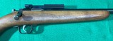 OREGON ARMS CHIPMUNK .22 CAL - 3 of 3
