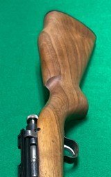 OREGON ARMS CHIPMUNK .22 CAL - 2 of 3