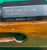 TULA M91/30 7.62X54MMR - 2 of 3