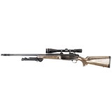 BROWNING A-BOLT .22-250 REM - 1 of 2