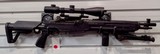 SPRINGFIELD ARMORY M1A SOCOM 16 .308 WIN - 1 of 3