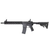 TIPPMANN ARMS M4-22 .22 LR - 1 of 2