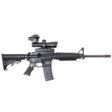 SMITH & WESSON M&P-15 5.56X45MM NATO - 2 of 2