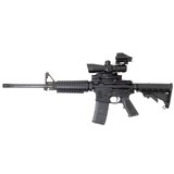 SMITH & WESSON M&P-15 5.56X45MM NATO - 1 of 2