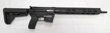 SMITH & WESSON RESPONSE CARBINE 9MM LUGER (9X19 PARA)
