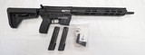 SMITH & WESSON RESPONSE CARBINE 9MM LUGER (9X19 PARA) - 3 of 3