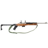 RUGER RANCH RIFLE .223 REM - 2 of 2