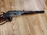 CIMARRON 1873 CARBINE .45 COLT/.45 ACP - 1 of 3