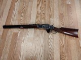 CIMARRON 1873 CARBINE .45 COLT/.45 ACP - 3 of 3