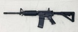 PALMETTO STATE ARMORY PA-15 5.56X45MM NATO - 1 of 3