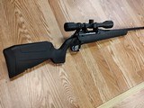 SAVAGE ARMS Axis .243 WIN - 1 of 3