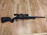 SAVAGE ARMS Axis .243 WIN - 3 of 3