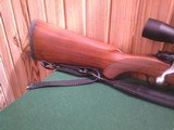 RUGER M77 MARK II .243 WIN - 3 of 3