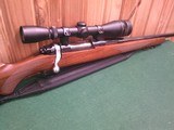 RUGER M77 MARK II .243 WIN - 2 of 3