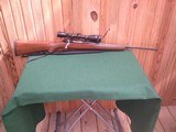 RUGER M77 MARK II .243 WIN - 1 of 3
