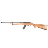 RUGER 10/22 .22 LR - 1 of 3