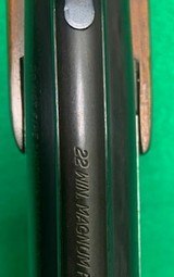 SAVAGE ARMS 24J-DL .22 WMR/20 GA - 3 of 3