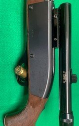 REMINGTON NYLON 66 .22 LR - 2 of 3