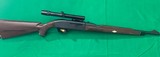 REMINGTON NYLON 66 .22 LR - 1 of 3