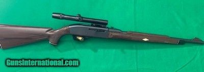 REMINGTON NYLON 66 .22 LR